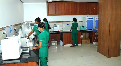 CM Best Hospitals, Namakkal