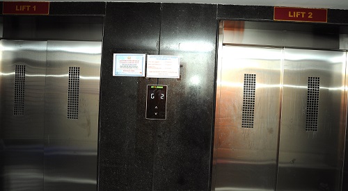 CM Best Hospitals, Namakkal