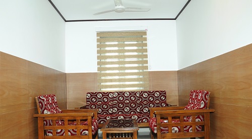 CM Best Hospitals, Namakkal