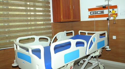 CM Best Hospitals, Namakkal